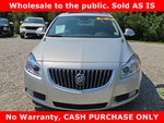 2013 Buick Regal Turbo Premium 2