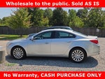 2013 Buick Regal Turbo Premium 2