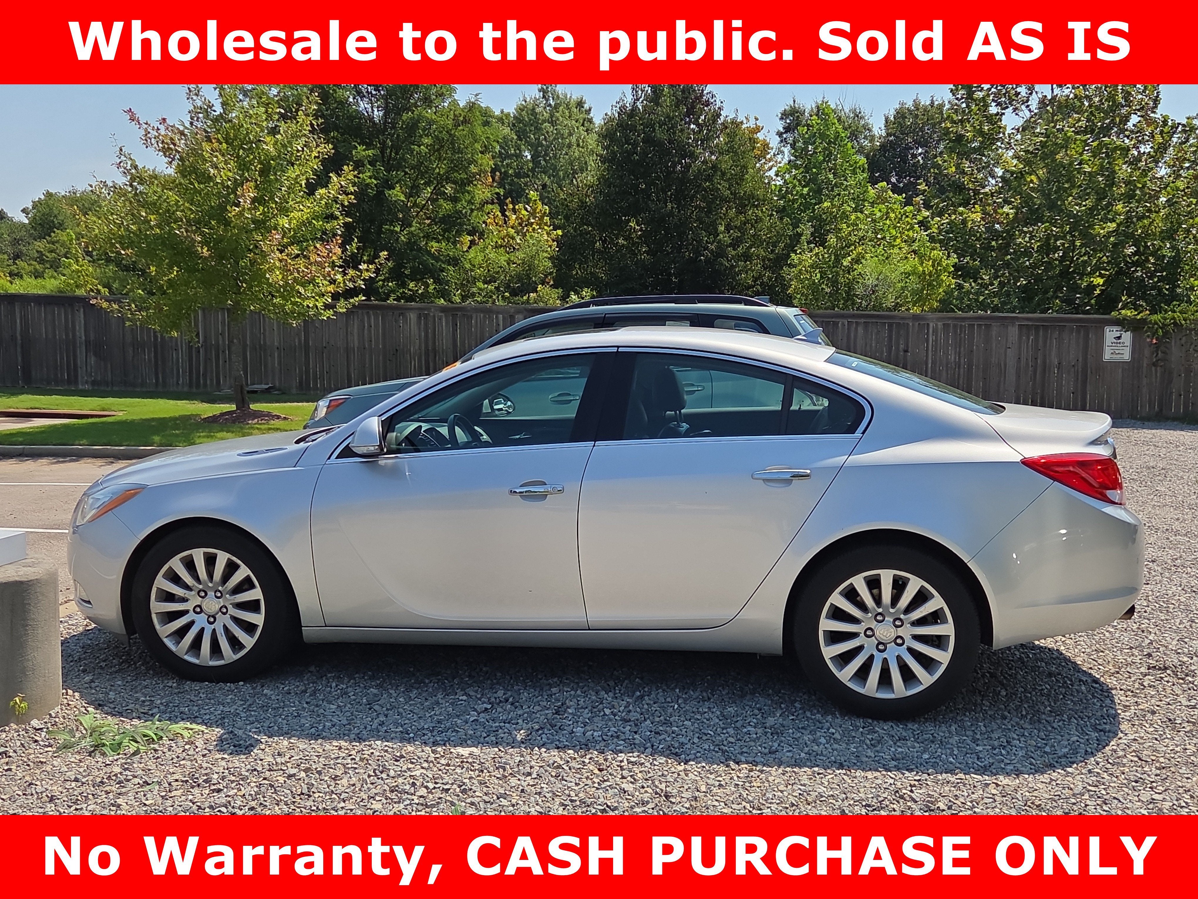 2013 Buick Regal Turbo Premium 2