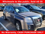 2012 GMC Terrain SLE-1