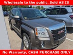 2012 GMC Terrain SLT-1