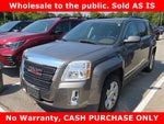 2012 GMC Terrain SLT-1