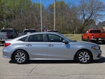 2022 Honda Civic LX