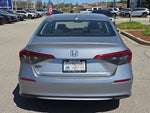 2022 Honda Civic LX