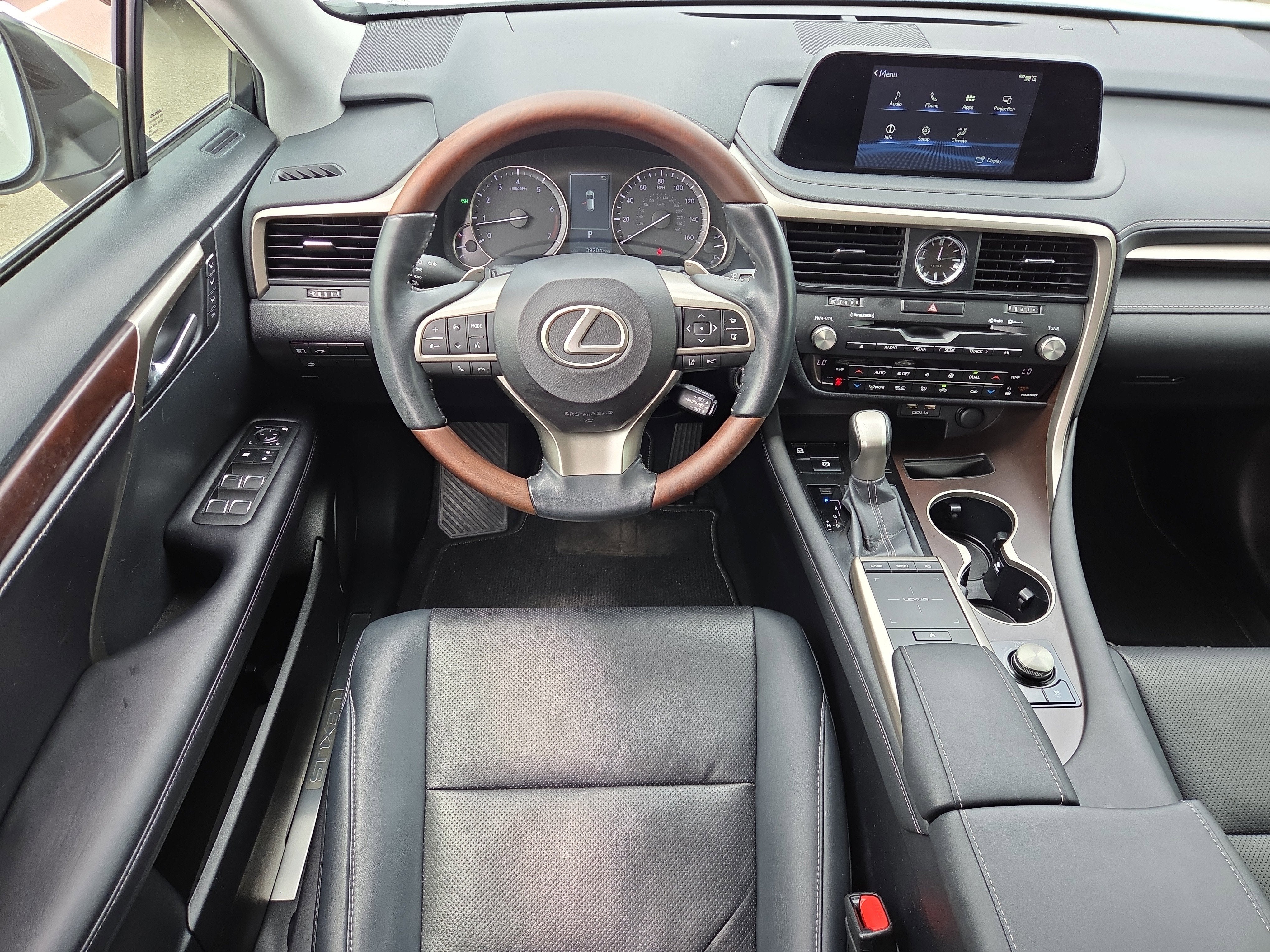 2021 Lexus RX 350 RX 350