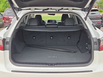 2021 Lexus RX 350 RX 350