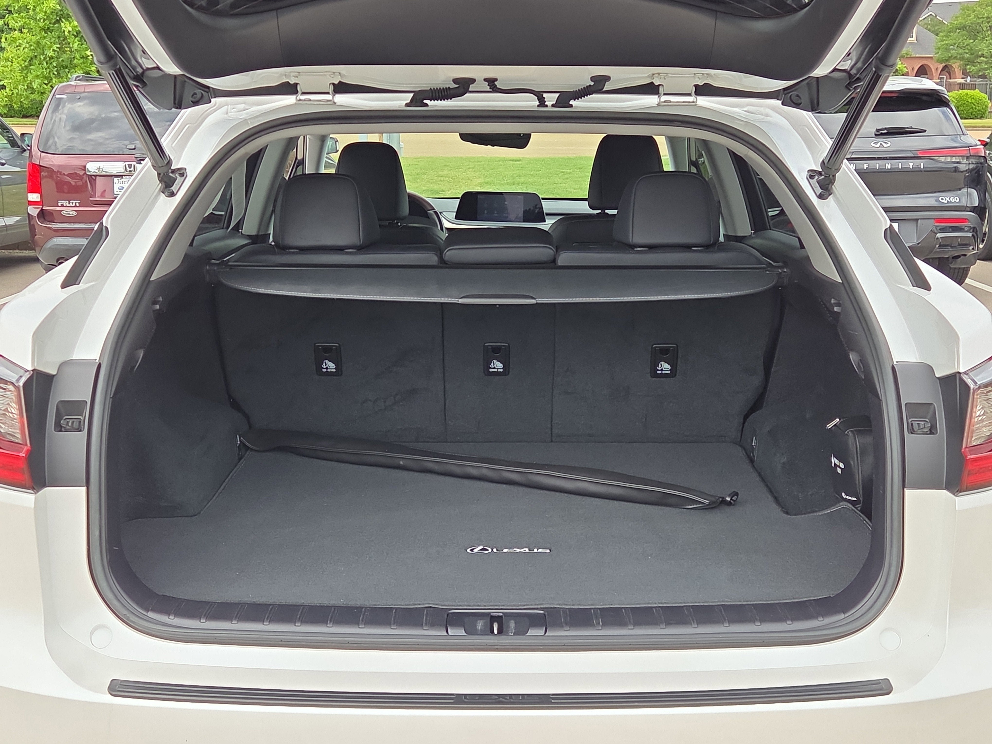 2021 Lexus RX 350 RX 350