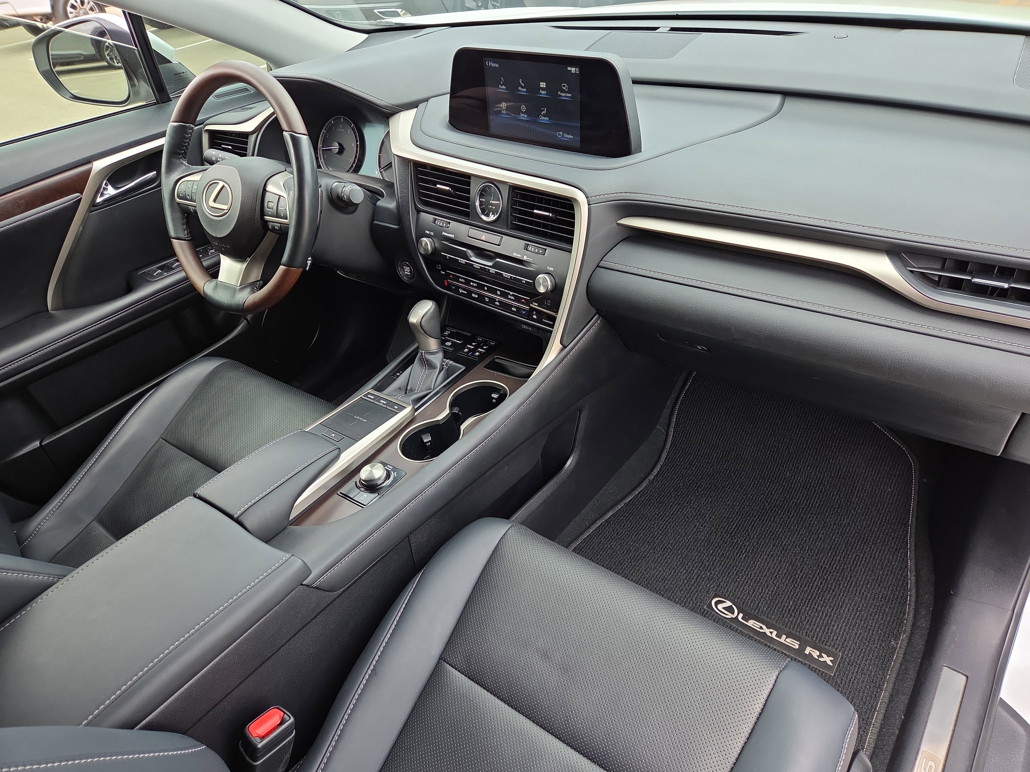 2021 Lexus RX 350 RX 350