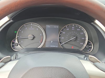 2021 Lexus RX 350 RX 350