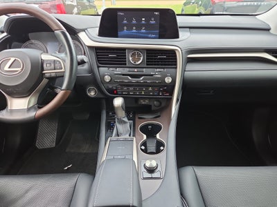 2021 Lexus RX 350 RX 350