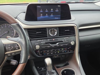 2021 Lexus RX 350 RX 350