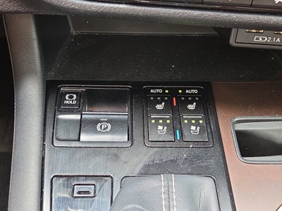 2021 Lexus RX 350 RX 350