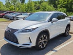 2021 Lexus RX 350 RX 350