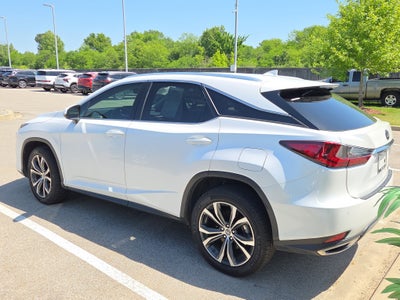 2021 Lexus RX 350 RX 350