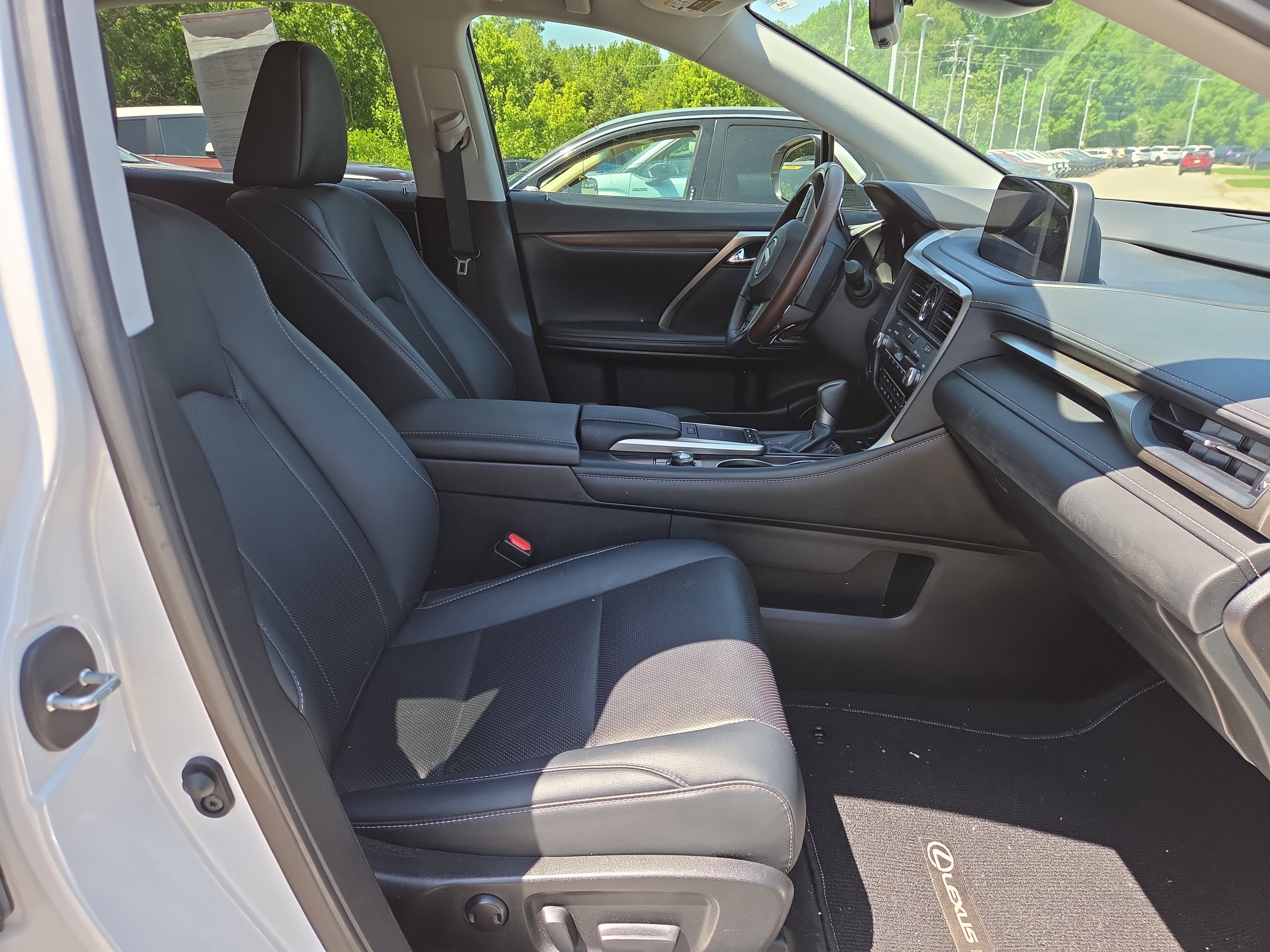 2021 Lexus RX 350 RX 350