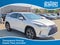 2022 Lexus RX 350 RX 350