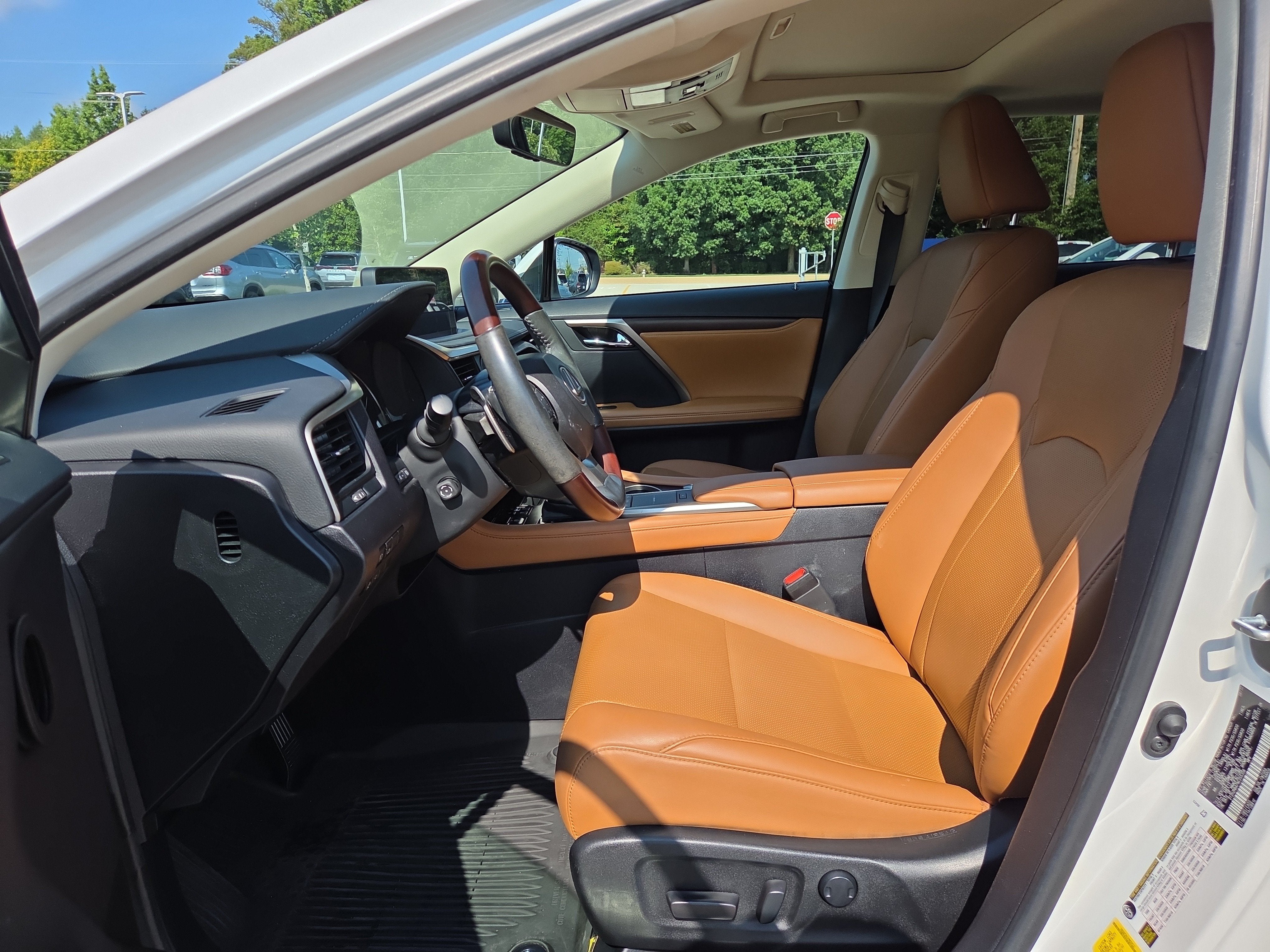 2022 Lexus RX 350 RX 350