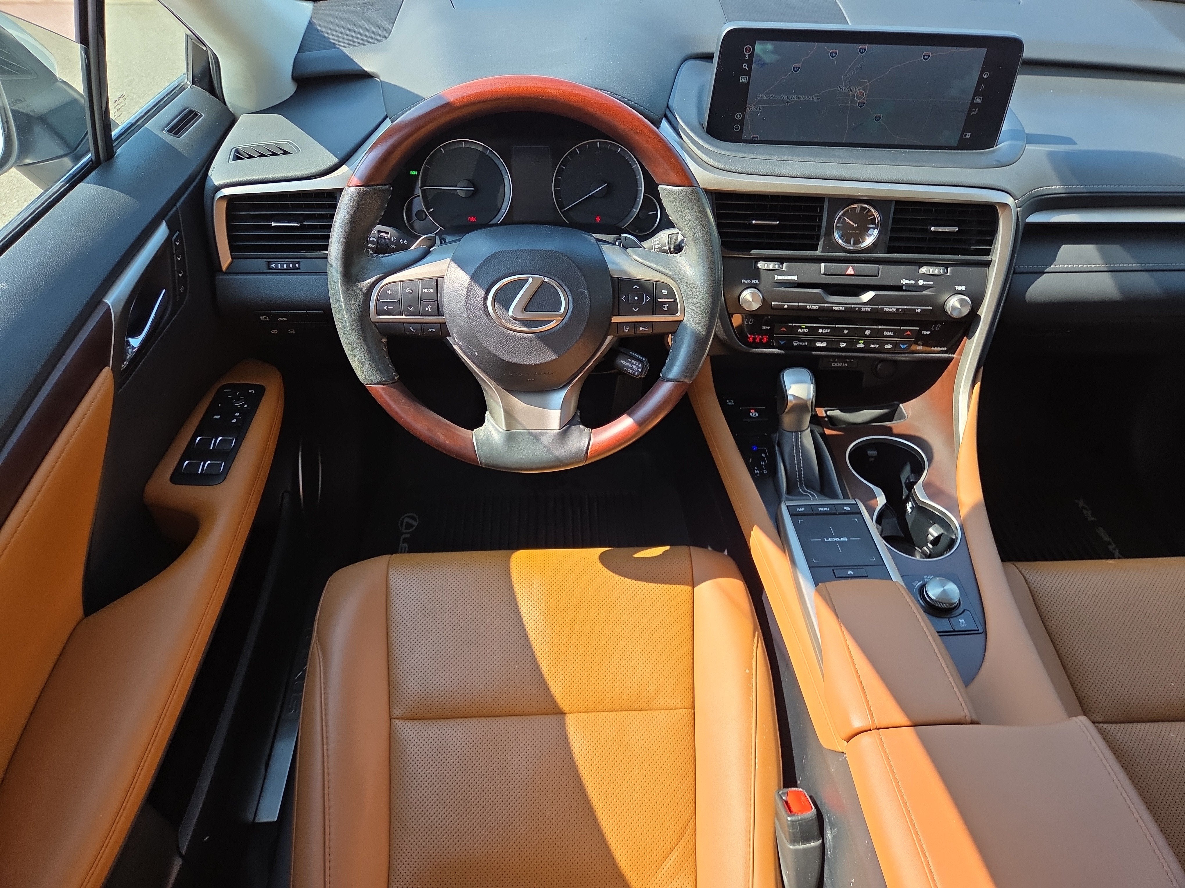 2022 Lexus RX 350 RX 350