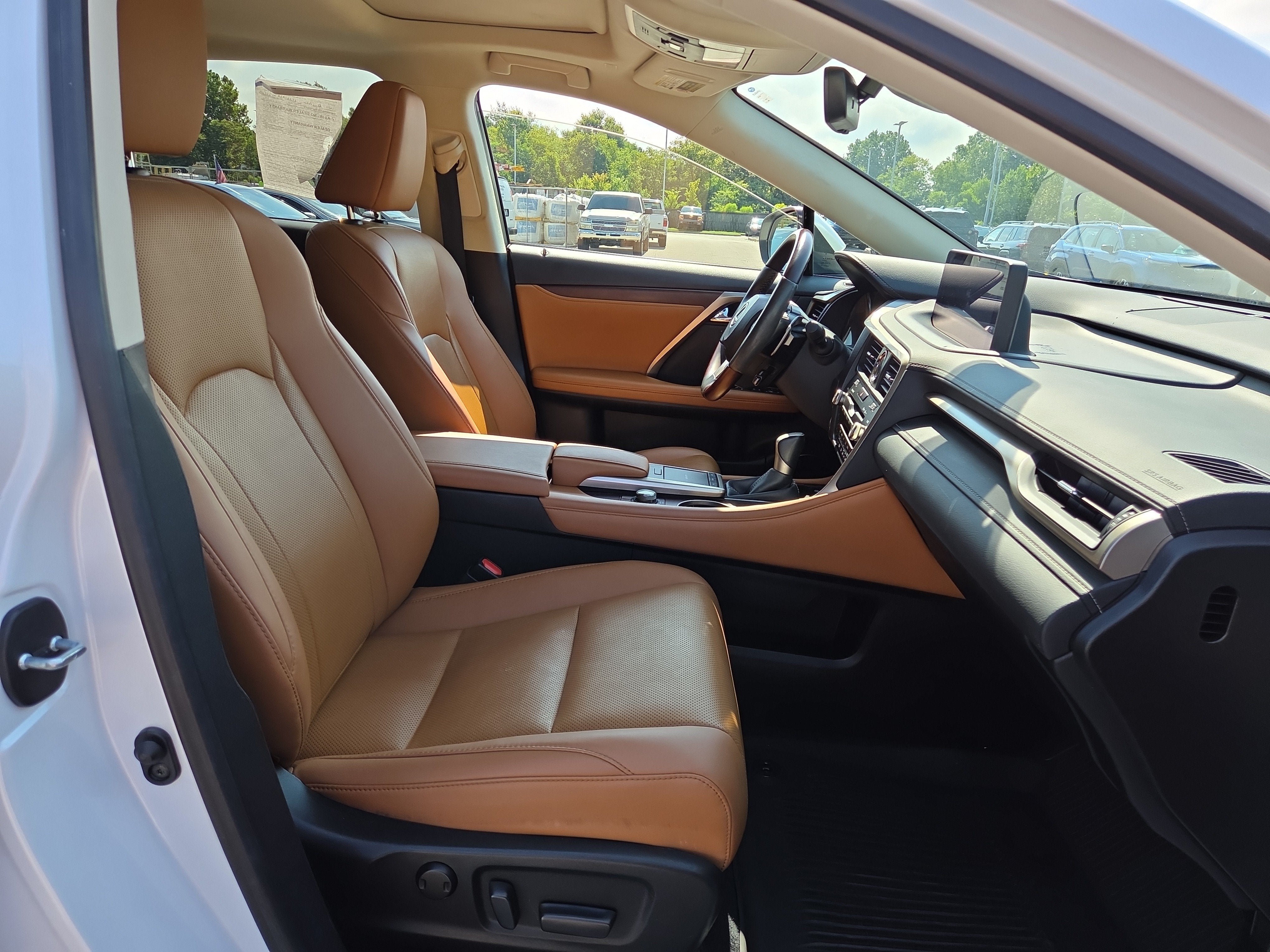 2022 Lexus RX 350 RX 350