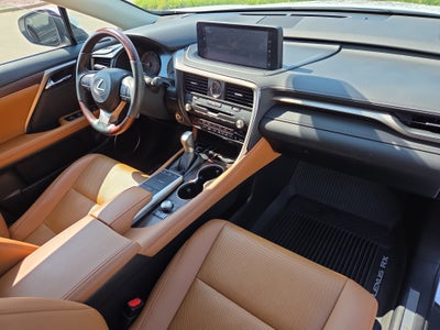 2022 Lexus RX 350 RX 350