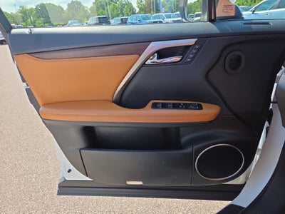 2022 Lexus RX 350 RX 350