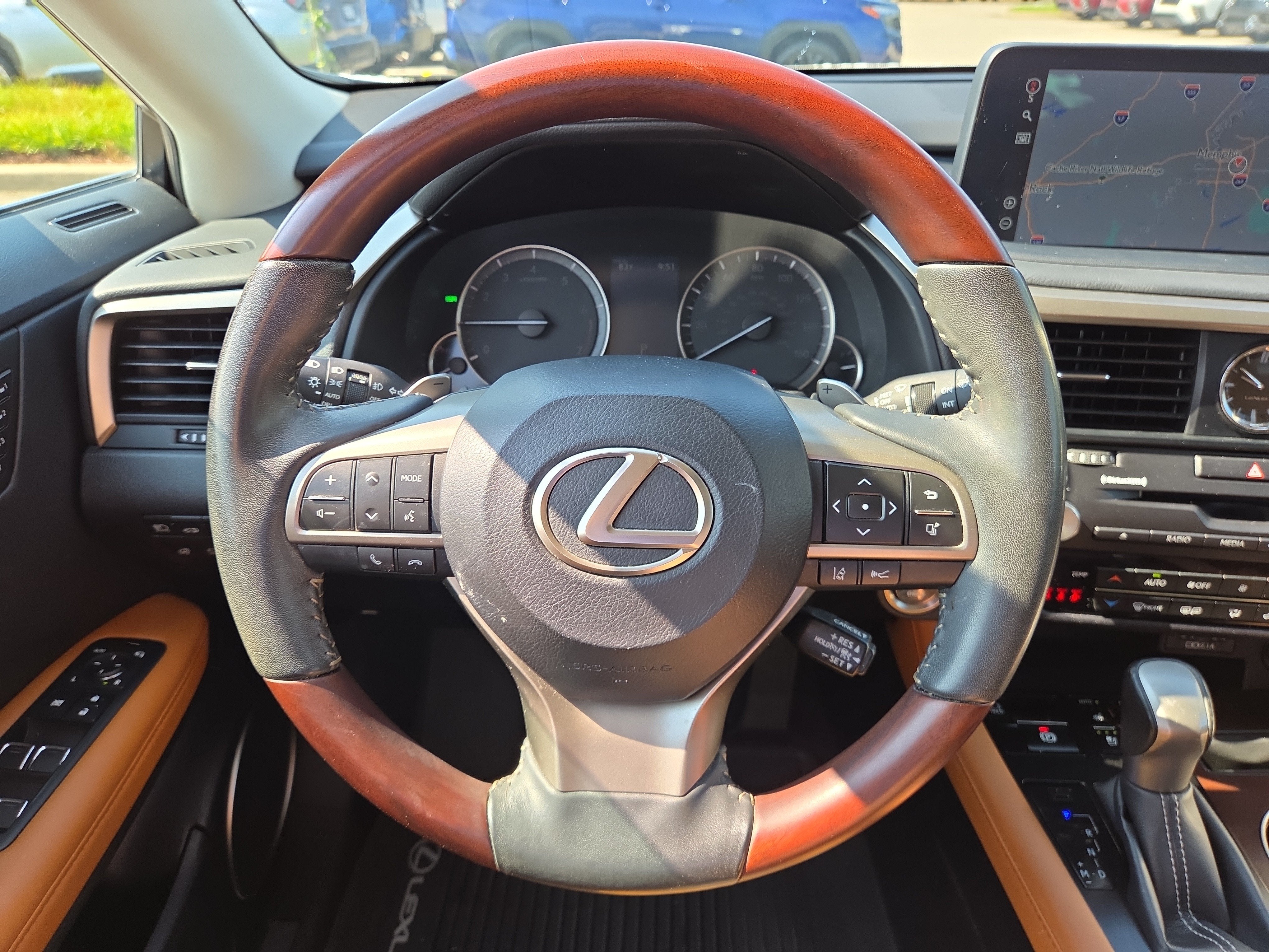 2022 Lexus RX 350 RX 350