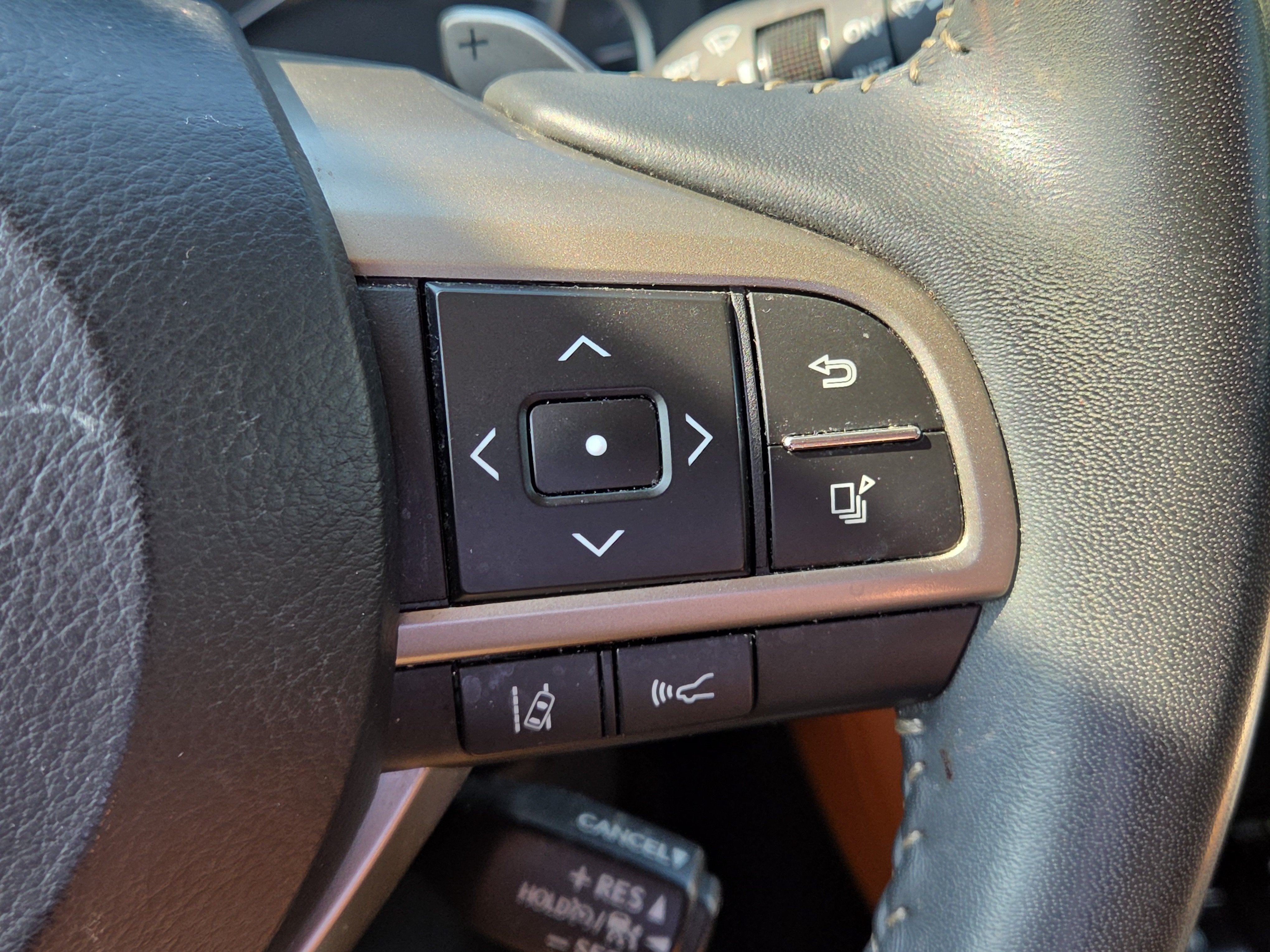 2022 Lexus RX 350 RX 350