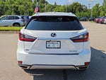 2022 Lexus RX 350 RX 350