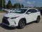 2022 Lexus RX 350 RX 350