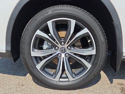 2022 Lexus RX 350 RX 350