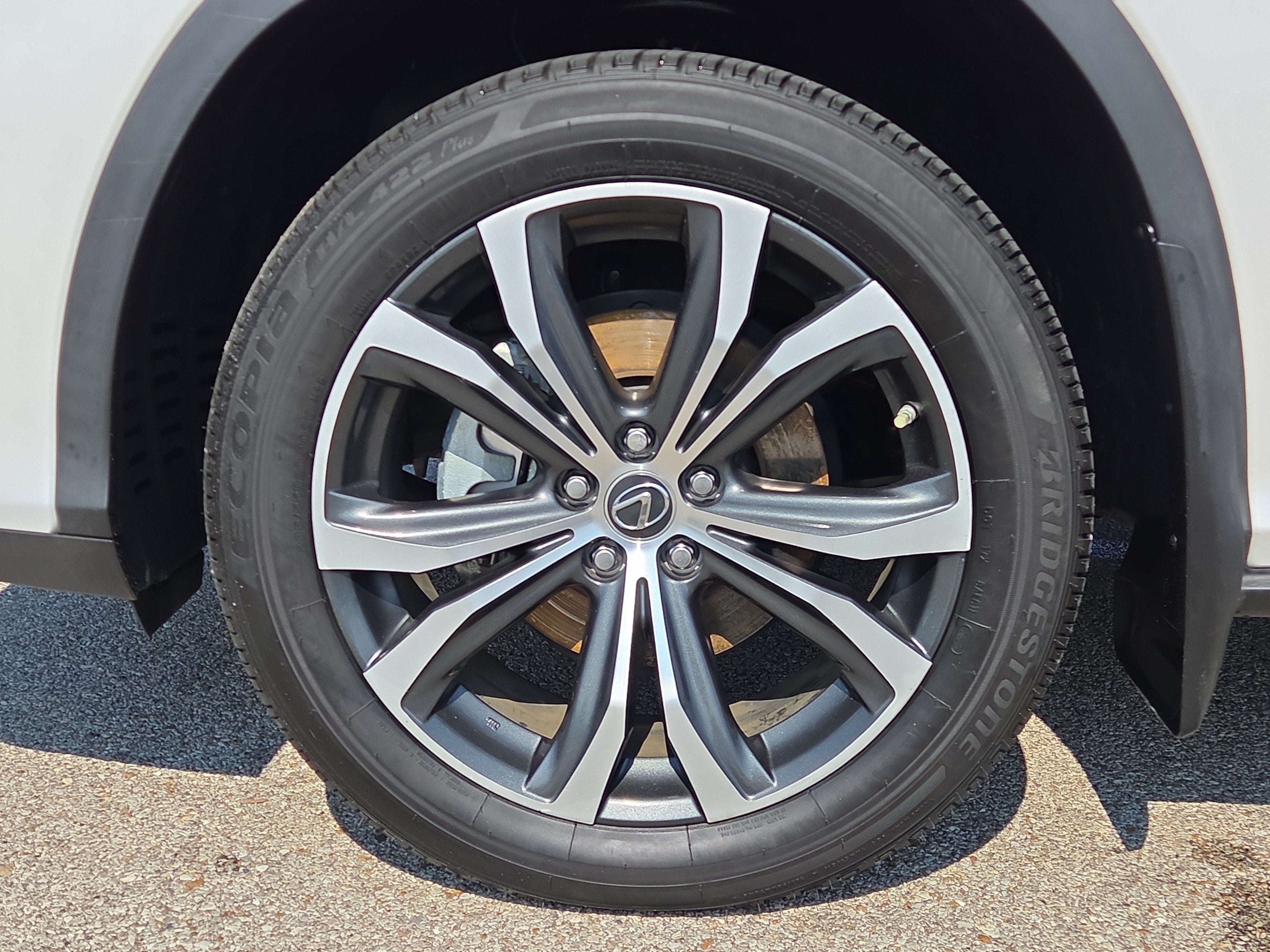 2022 Lexus RX 350 RX 350