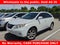 2010 Lexus RX 350 FWD 4dr