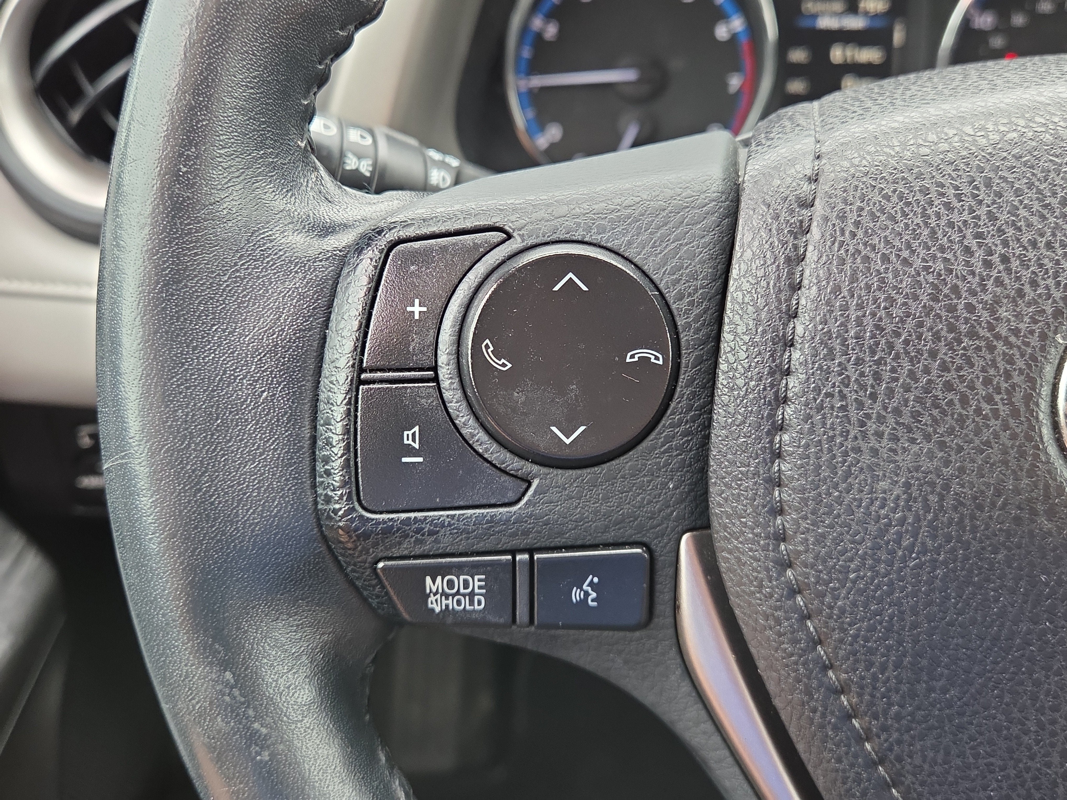 2018 Toyota RAV4 Platinum