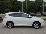 2018 Toyota RAV4 Platinum