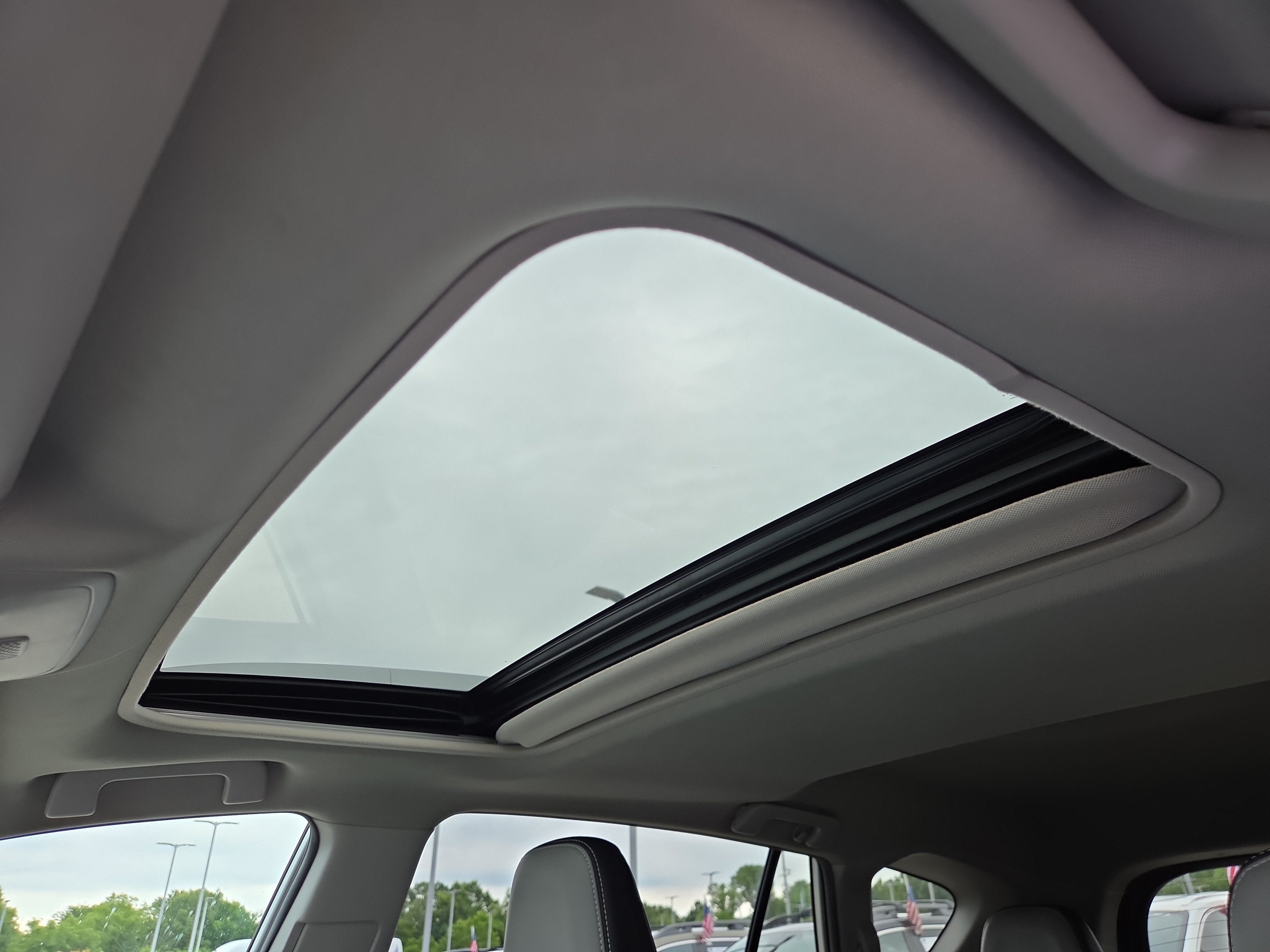 2018 Toyota RAV4 Platinum