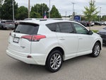 2018 Toyota RAV4 Platinum