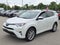 2018 Toyota RAV4 Platinum