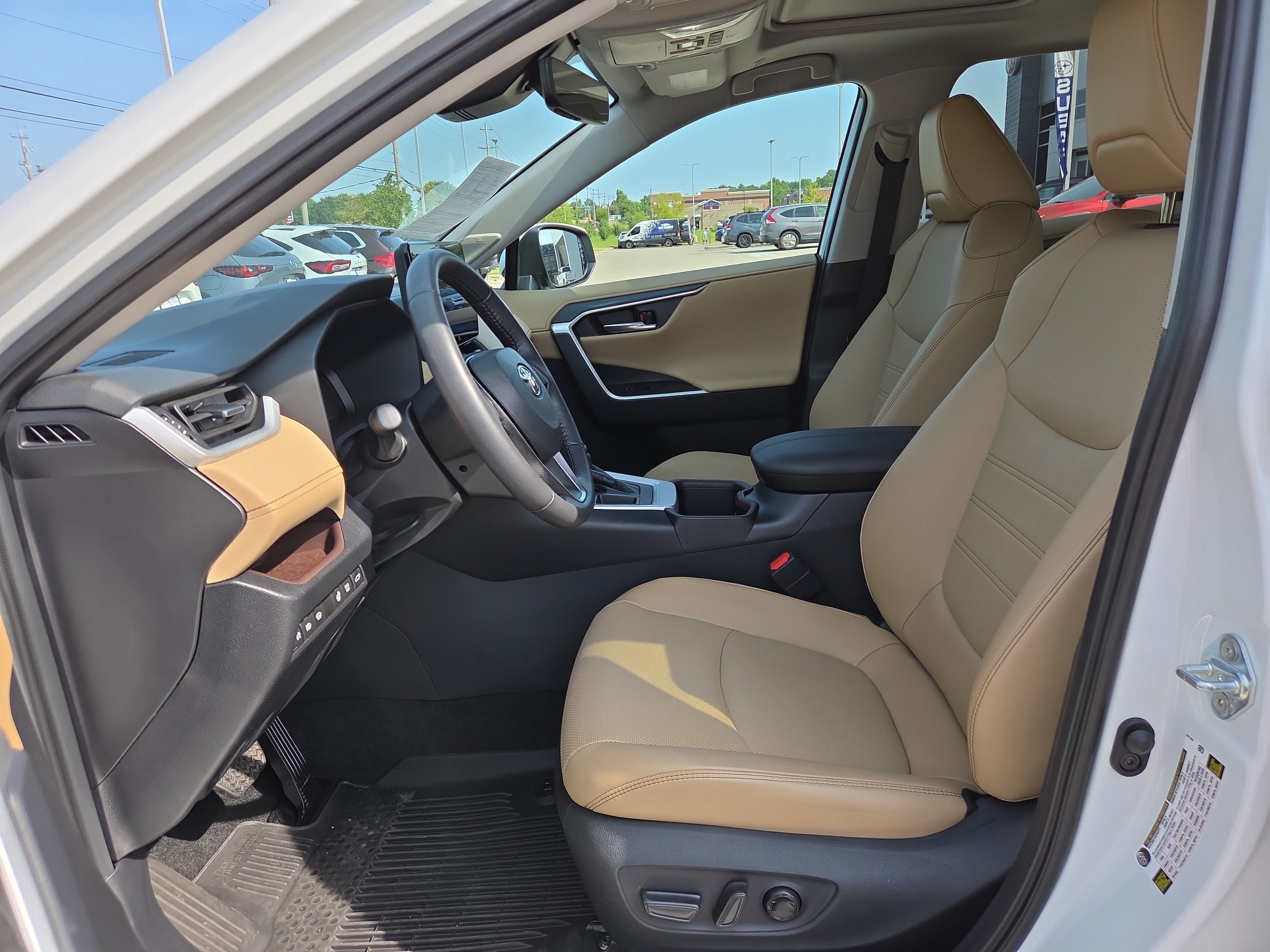 2024 Toyota RAV4 Limited