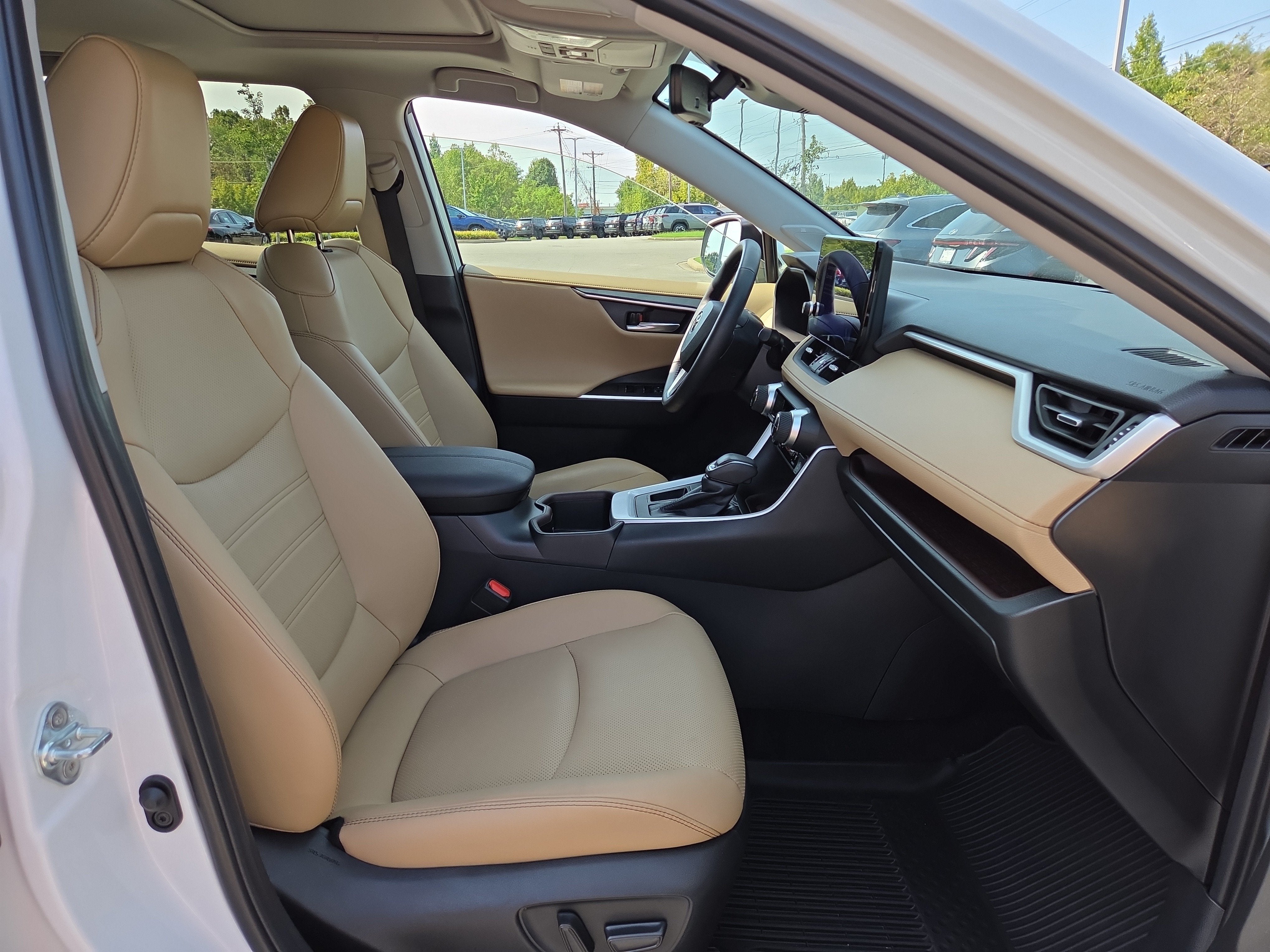 2024 Toyota RAV4 Limited