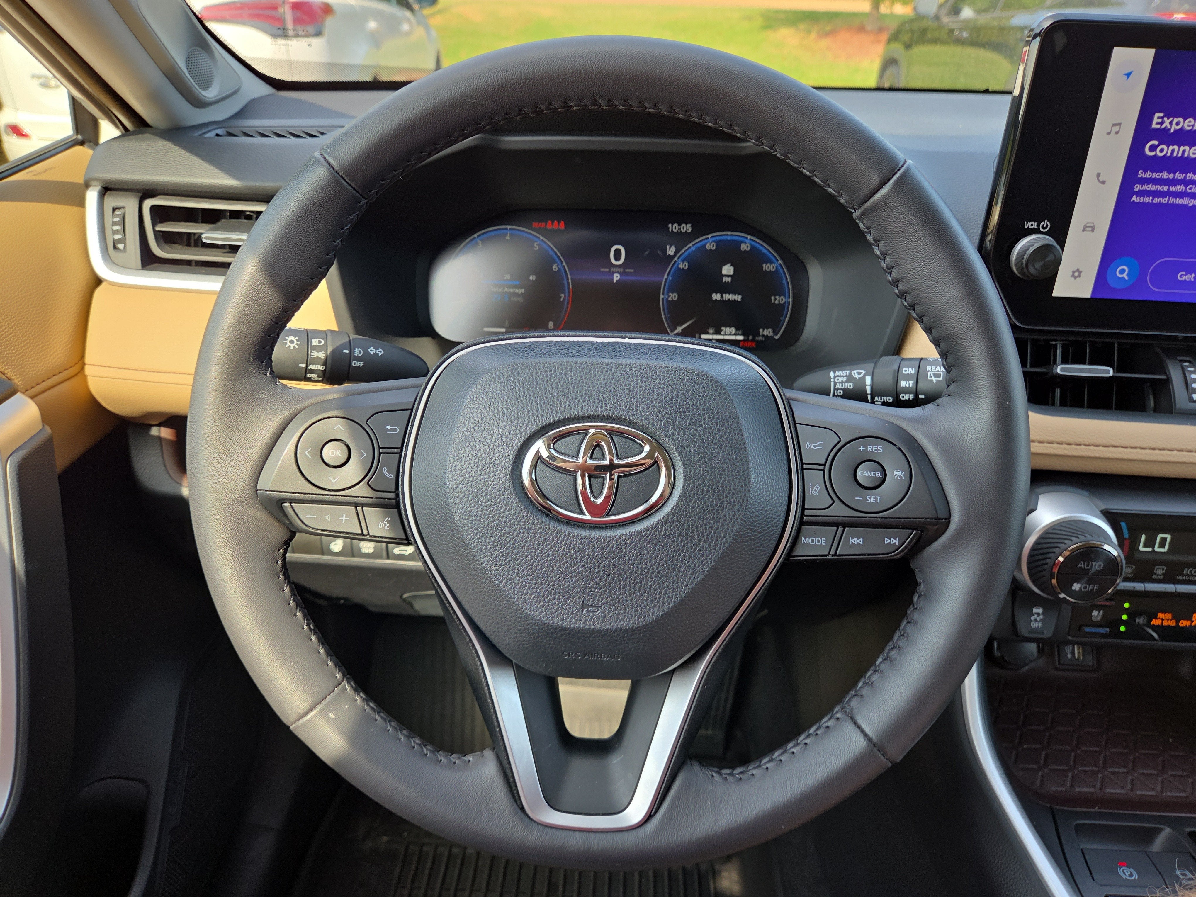 2024 Toyota RAV4 Limited