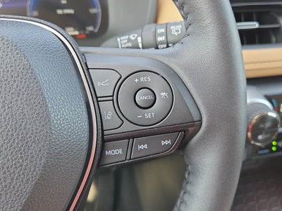 2024 Toyota RAV4 Limited