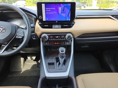 2024 Toyota RAV4 Limited