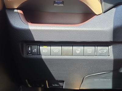 2024 Toyota RAV4 Limited