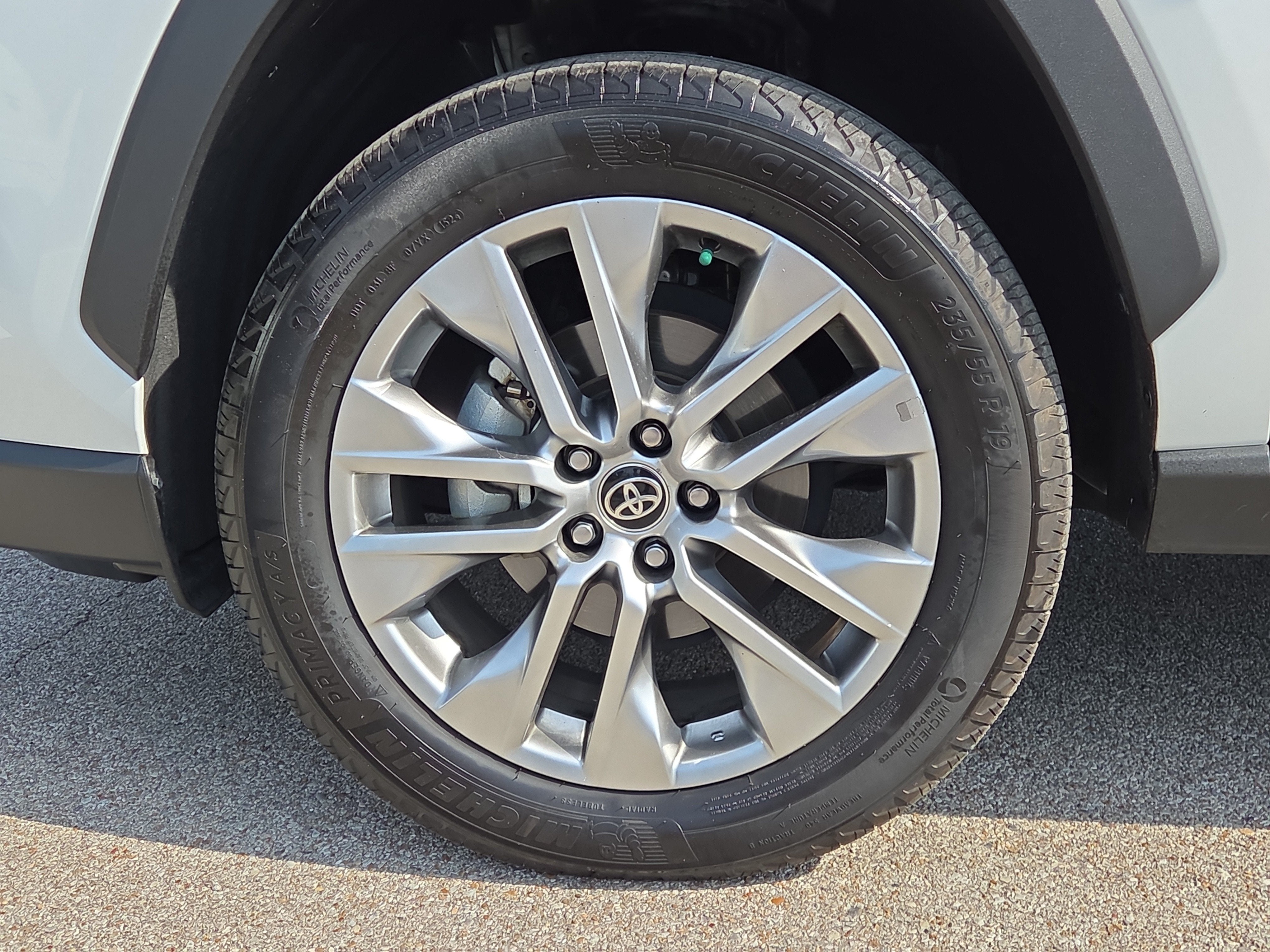 2024 Toyota RAV4 Limited