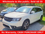 2015 Dodge Journey Crossroad