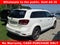 2015 Dodge Journey Crossroad