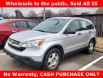 2009 Honda CR-V LX