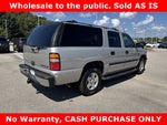 2004 Chevrolet Suburban LS