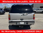 2004 Chevrolet Suburban LS