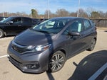 2018 Honda Fit EX-L